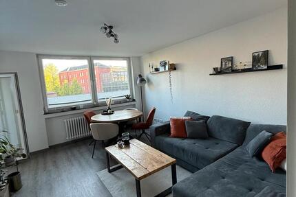 Wohnung Düsseldorf Derendorf - 2 Zimmer, 55 m&sup2;, 1.000&euro; | Angebot:26414679
