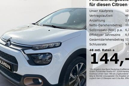 Citroen C3 9.960 km 11.999 &euro; Düsseldorf 40231