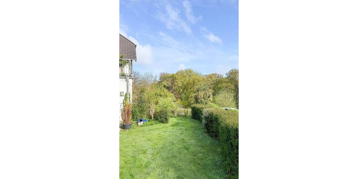 Terrassenwohnung Overath Immekeppel - 2 Zimmer, 77 m&sup2;, 238.000&euro; | Angebot:26334872