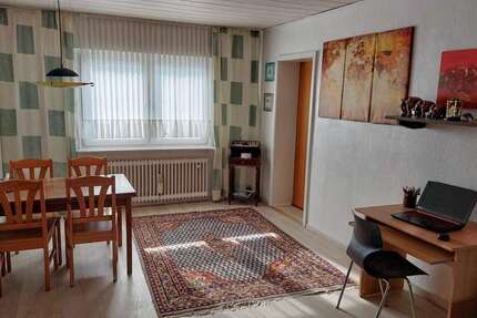 Wohnen auf Zeit in Leverkusen 1.250 € 2 zimmer
