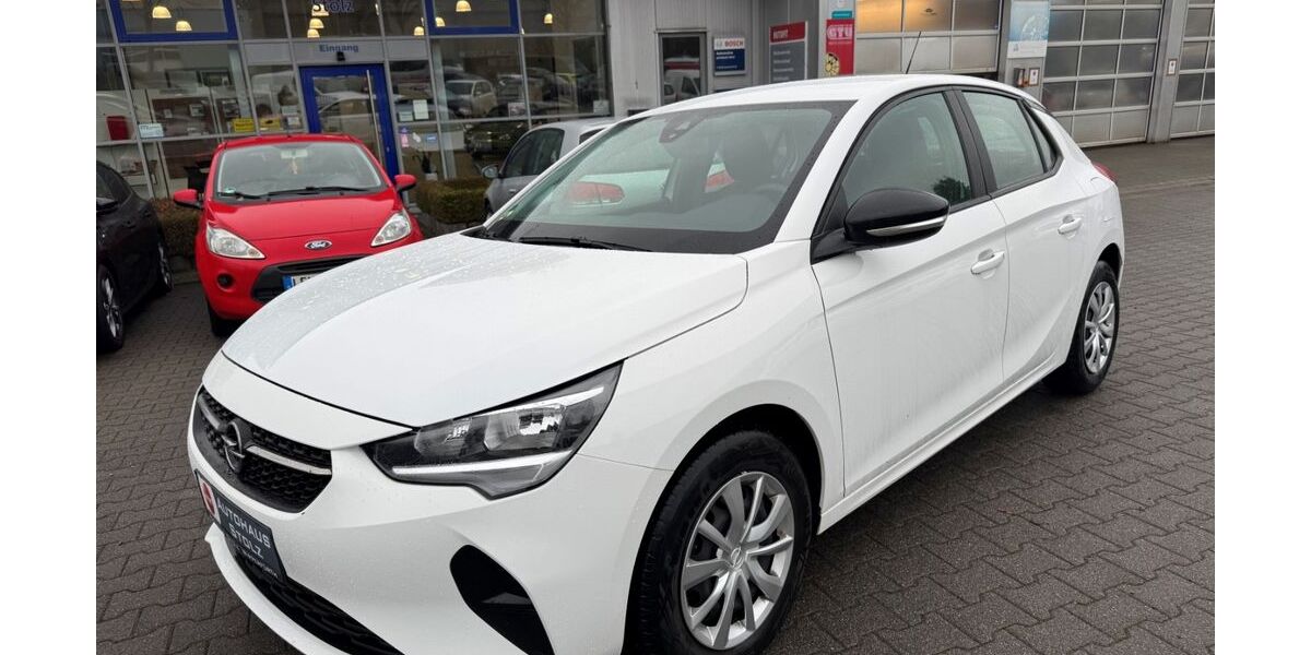 Opel Corsa 44.320 km 11.778 &euro; Wipperfürth 51688