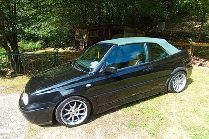 VW Golf 191.830 km 2.300 &euro; Schalksmühle 58579