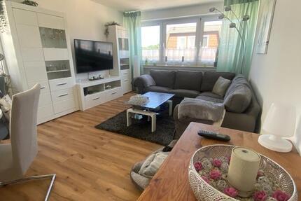 Moderne 2-ZKB-Wohnung mit Balkon – provisionsfrei 2 zimmer