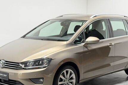 VW Golf Sportsvan 99.600 km 10.700 &euro; Remscheid 42855