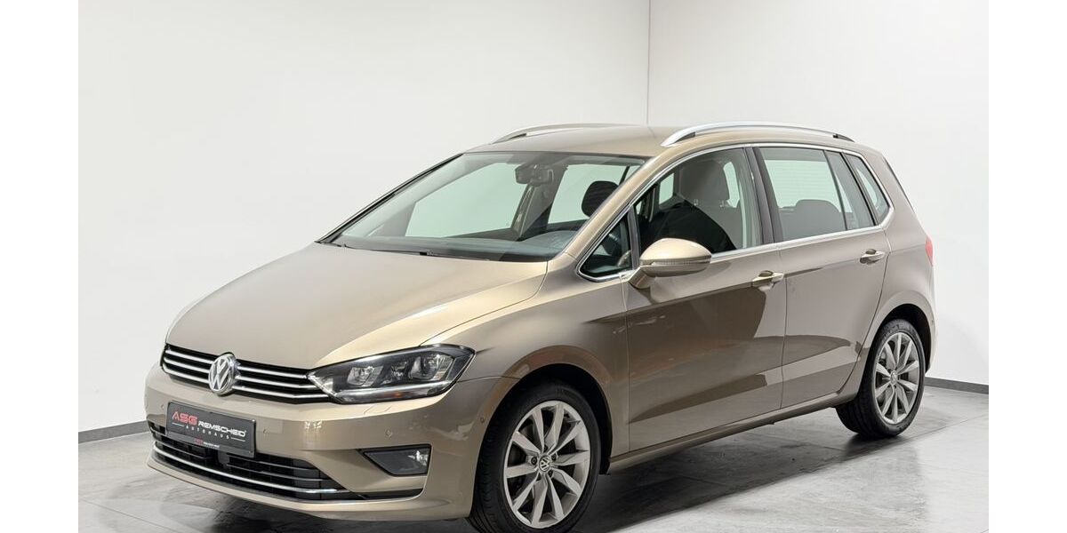 VW Golf Sportsvan 99.600 km 10.700 &euro; Remscheid 42855