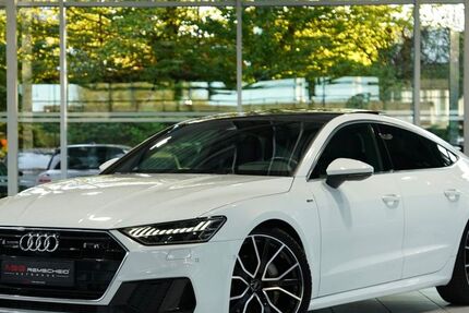 Audi A7 87.000 km 48.800 &euro; Remscheid/NRW 42855