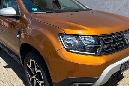 Dacia Duster 161.000 km 7.990 &euro; Bergisch Gladbach 51467