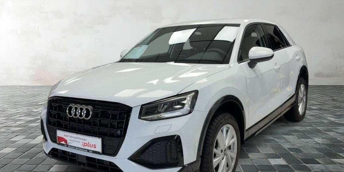 Audi Q2 7.669 km 34.250 &euro; Wermelskirchen 42929