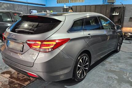 Hyundai i40 154.000 km 9.900 € Hagen 58119