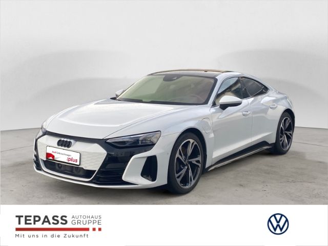 Audi e-tron GT 43.280 km 53.480 &euro; Schwelm 58332