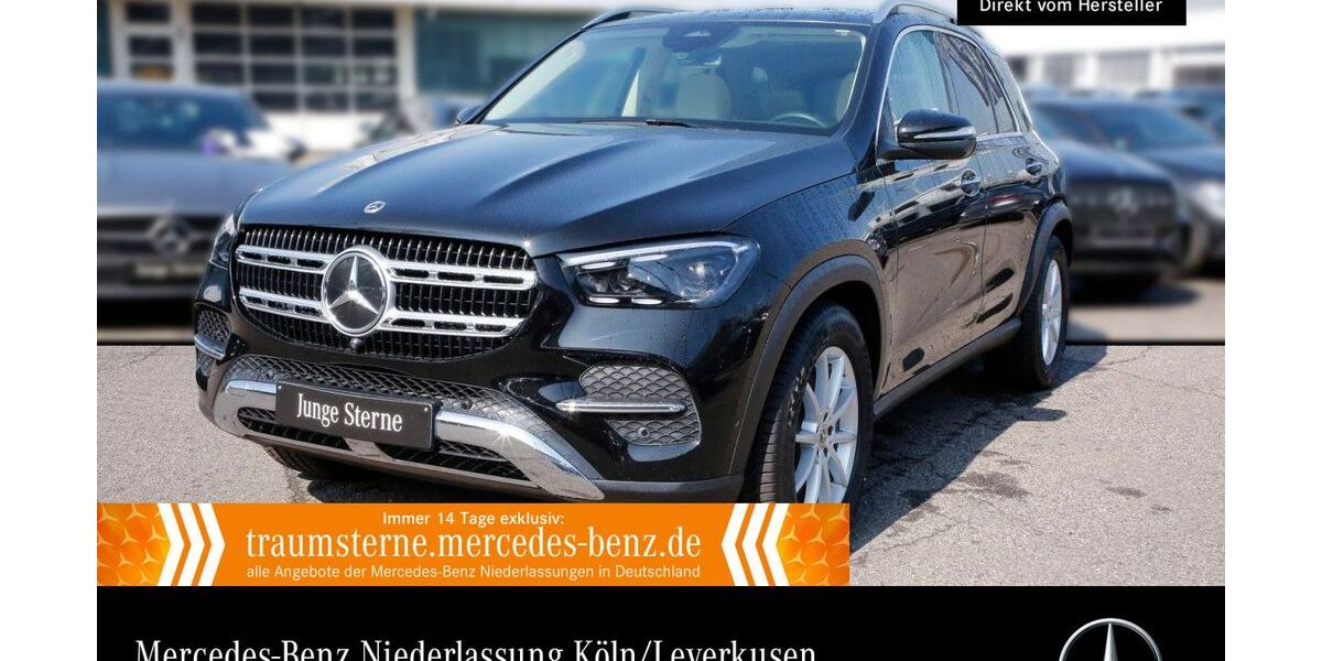 Mercedes-Benz GLE 450 21.853 km 71.990 &euro; Leverkusen 51371