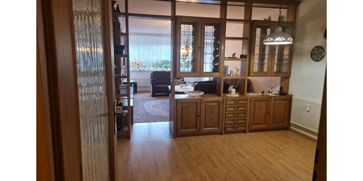 Erdgeschoßwohnung Hattingen Blankenstein - 3.5 Zimmer, 78 m&sup2;, 145.000&euro; | Angebot:26119831