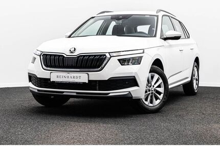 Skoda Kamiq 19.698 km 19.470 &euro; Hagen 58091