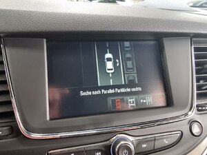 Opel Astra Ultimate Navi Keyless Park&Go Klimaautom. Wi 25.902 km 18.690 &euro; HAAN 42781