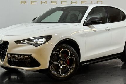 Alfa Romeo Stelvio 13.900 km 35.490 &euro; Remscheid 42897