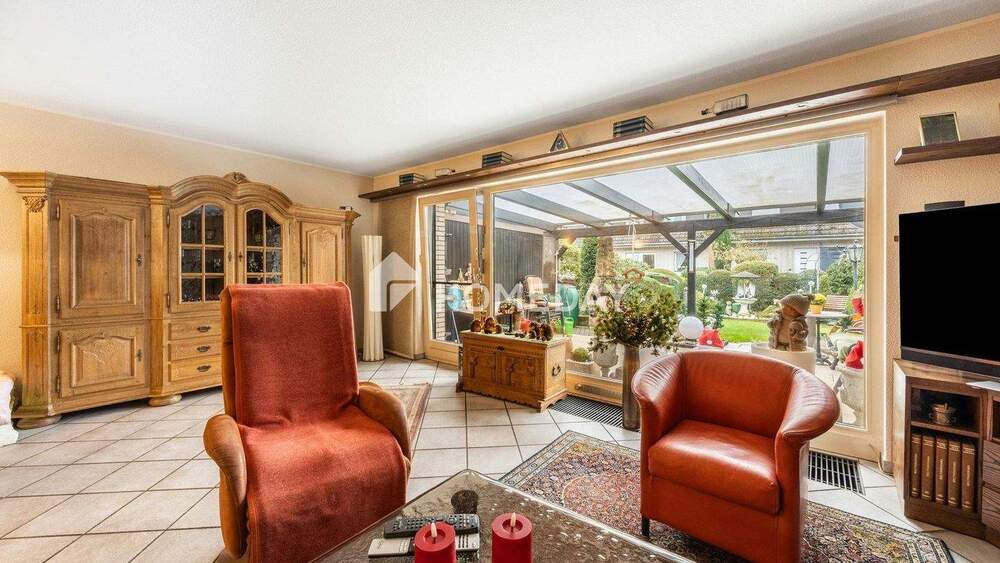 Reihenmittelhaus Ratingen Breitscheid - 5 Zimmer, 128 m&sup2;, 489.000&euro; | Angebot:25696799