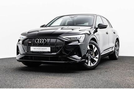 Audi e-tron 32.081 km 30.779 &euro; Hagen 58091