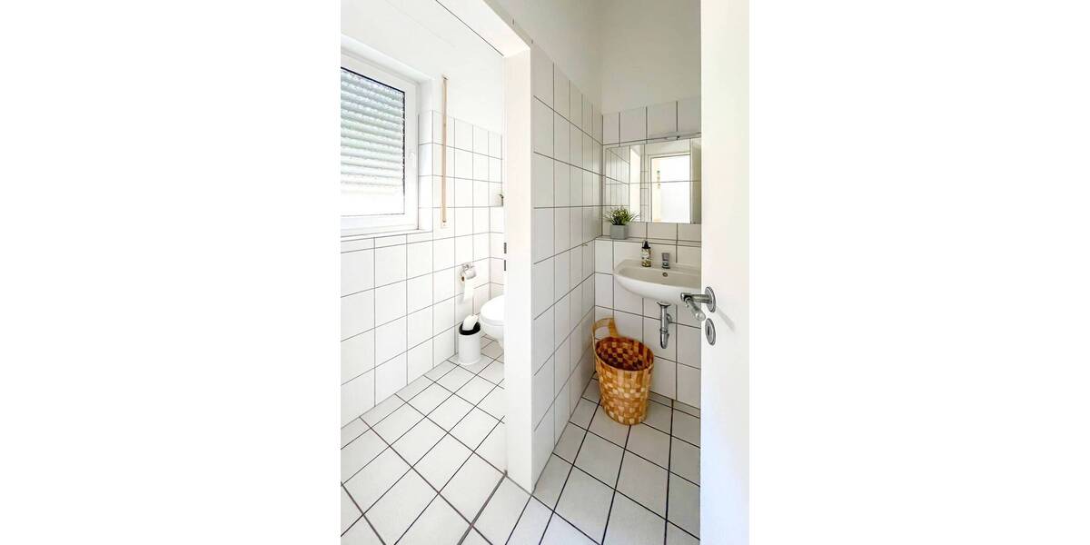 Gewerbeobjekt Langenfeld (Rheinland) Reusrath - 1.390&euro; | Angebot:26917996
