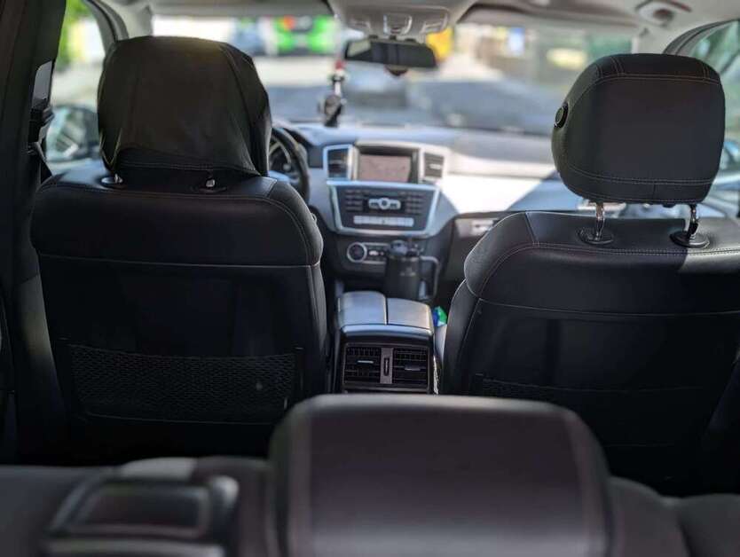 ML 350