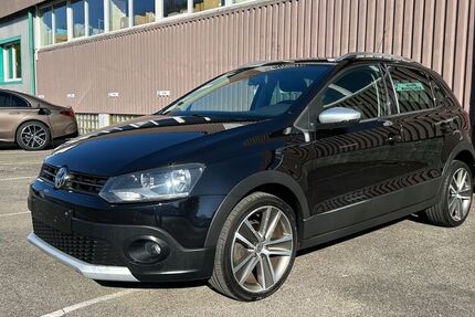 VW Polo 185.000 km 4.600 &euro; Remscheid 42899