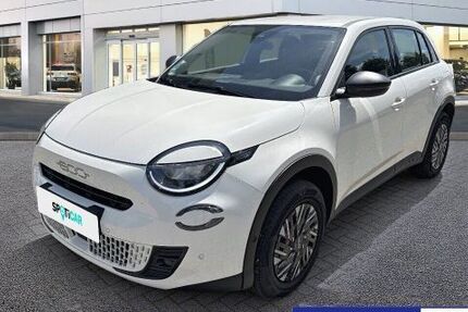 Fiat 600 5.500 km 19.480 &euro; Düsseldorf 40472