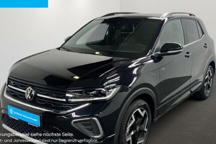 VW T-Cross 6.593 km 28.810 &euro; Hagen 58089