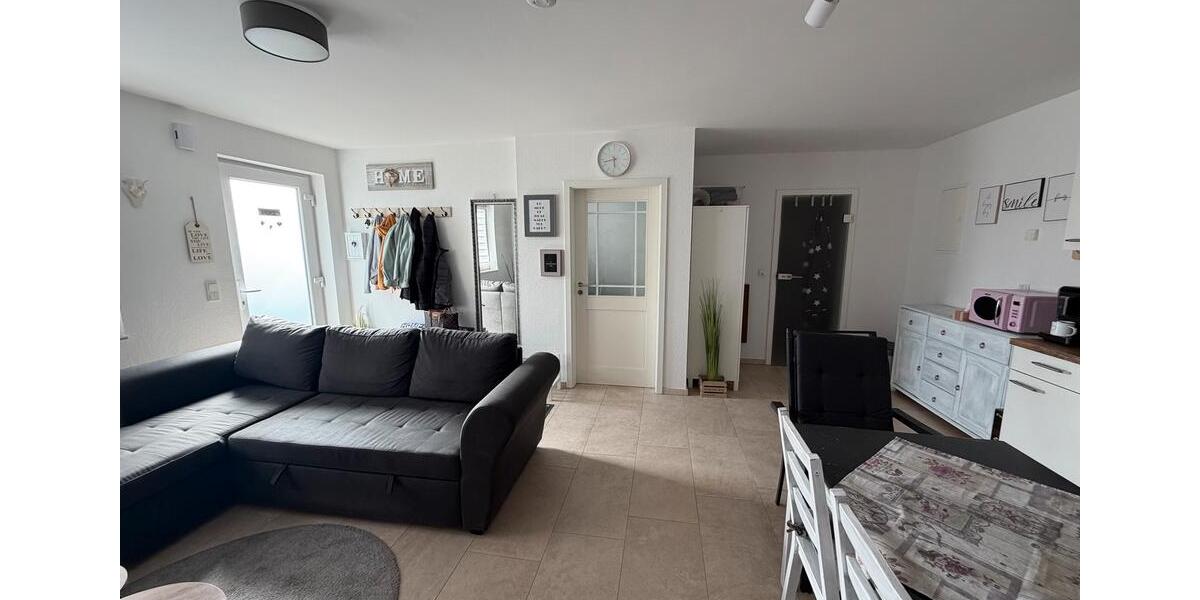 Etagenwohnung Overath - 2 Zimmer, 47 m&sup2;, 550&euro; | Angebot:26342986