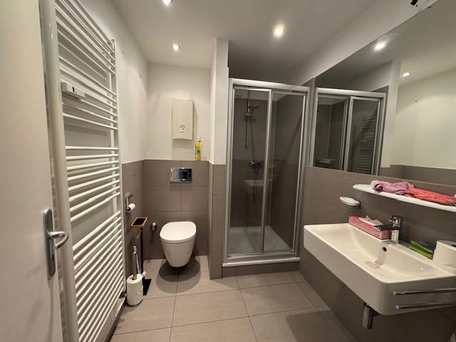 Erdgeschoßwohnung Düsseldorf Derendorf - 2 Zimmer, 70 m&sup2;, 957&euro; | Angebot:25601207