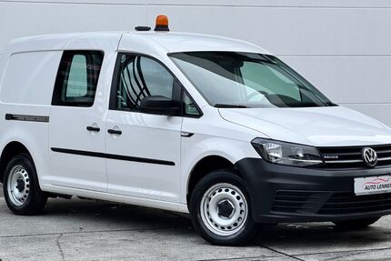 VW Caddy Maxi 54.000 km 12.500 &euro; Hagen 58119