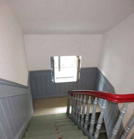 Dachgeschoßwohnung Wuppertal Elberfeld - 1 Zimmer, 33 m&sup2;, 55.900&euro; | Angebot:26278597