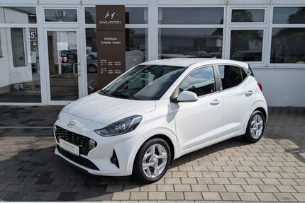 Hyundai i10 11.096 km 15.285 &euro; Leverkusen 51373
