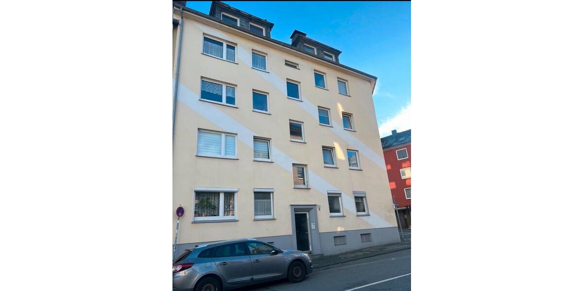 Etagenwohnung Wuppertal Elberfeld - 2 Zimmer, 68 m&sup2;, 700&euro; | Angebot:26347722