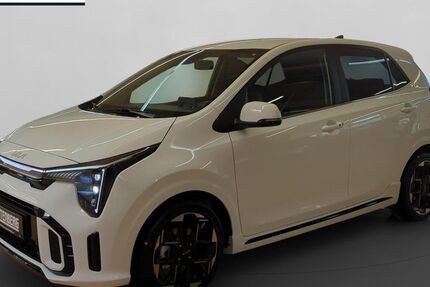 Kia Picanto 7.500 km 15.540 &euro; Leverkusen 51381