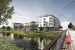 Etagenwohnung Leichlingen (Rheinland) - 2 Zimmer, 60 m&sup2;, 1.080&euro; | Angebot:21982350