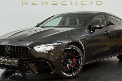 Mercedes-Benz AMG GT 55.000 km 77.990 &euro; Remscheid 42897
