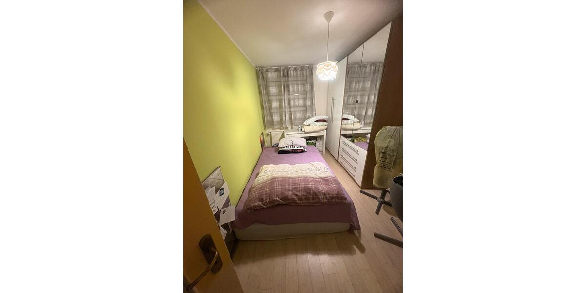 Helle Masionettenwohnung in ruhiger Lage von Erkrath Hochdahl 4 zimmer