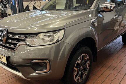 Renault Alaskan 22.717 km 24.890 &euro; Langenfeld 40764