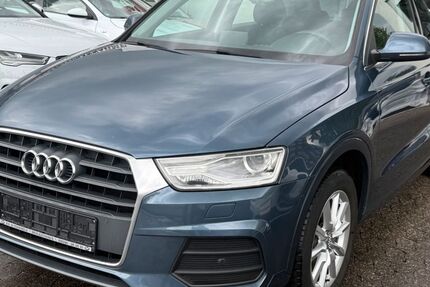 Audi Q3 125.573 km 13.499 &euro; Heiligenhaus 42579