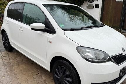 Skoda Citigo 75.215 km 8.300 € Rösrath 51503