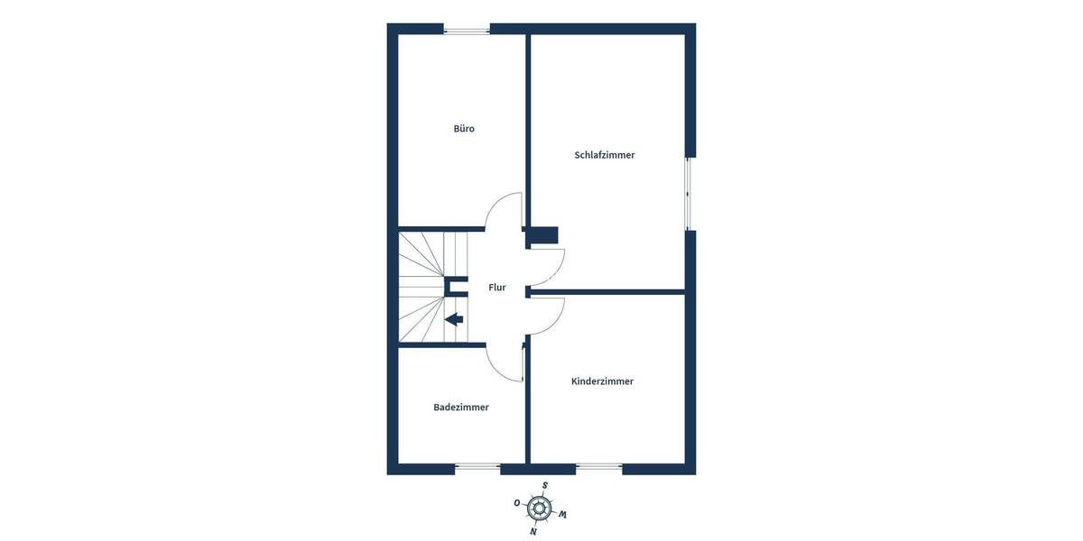 Doppelhaushälfte Leverkusen Bürrig - 4 Zimmer, 116 m&sup2;, 495.000&euro; | Angebot:26886593