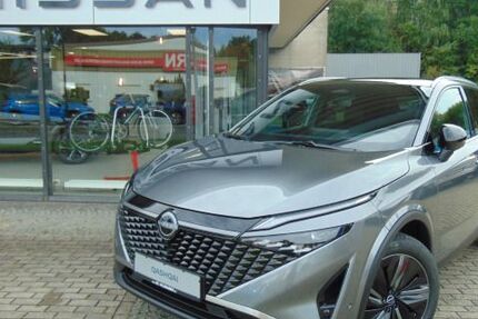 Nissan Qashqai 1.500 km 37.380 &euro; Hagen 58135