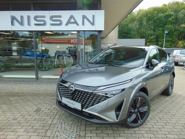 Nissan Qashqai 1.500 km 37.380 &euro; Hagen 58135