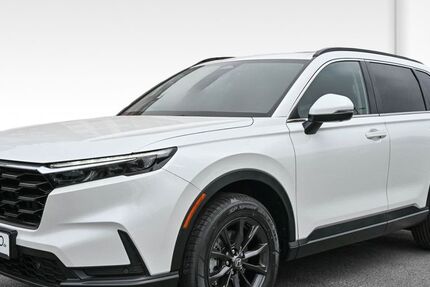 Honda CR-V 10.000 km 46.880 &euro; Wuppertal 42103