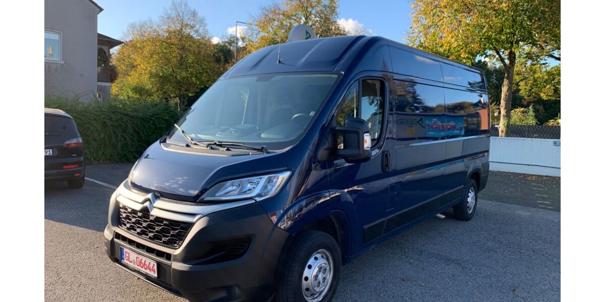 Citroen Jumper 112.000 km 13.450 &euro; Bergisch Gladbach 51465