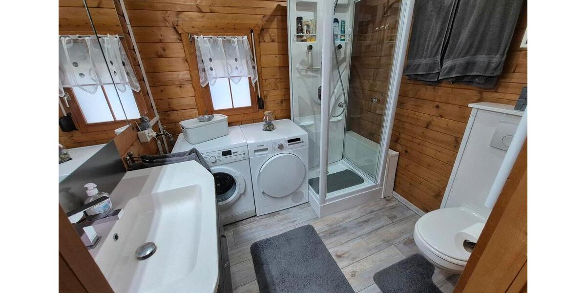 Einfamilienhaus Hattingen Niederbonsfeld - 3.5 Zimmer, 77 m&sup2;, 125.000&euro; | Angebot:26181116