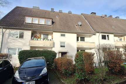 Wohnung zum Mieten in Velbert 465 € 55.34 m² 2 zimmer