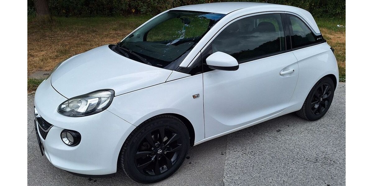 Opel Adam 65.507 km 6.799 &euro; Remscheid 42853