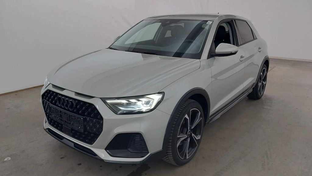 Audi A1 30.579 km 25.934 &euro; Hagen 58091