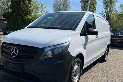 Mercedes-Benz Vito 152.435 km 9.889 &euro; Düsseldorf 40597