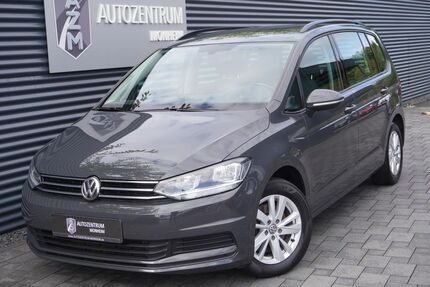 VW Touran 114.000 km 19.990 € Monheim am Rhein 40789